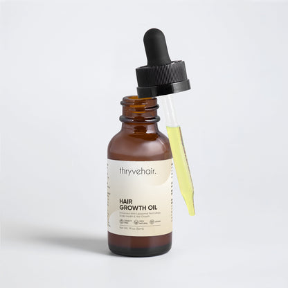 thryvehair. Growth Oil